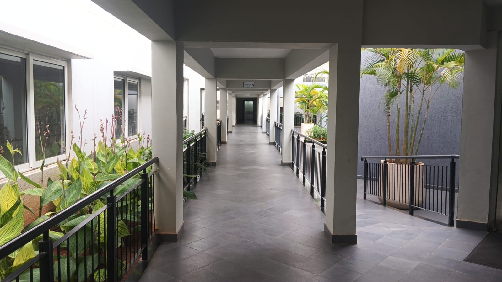 Manasum Senior Living community concept — Goa (marketed by Siddhi Enterprises)