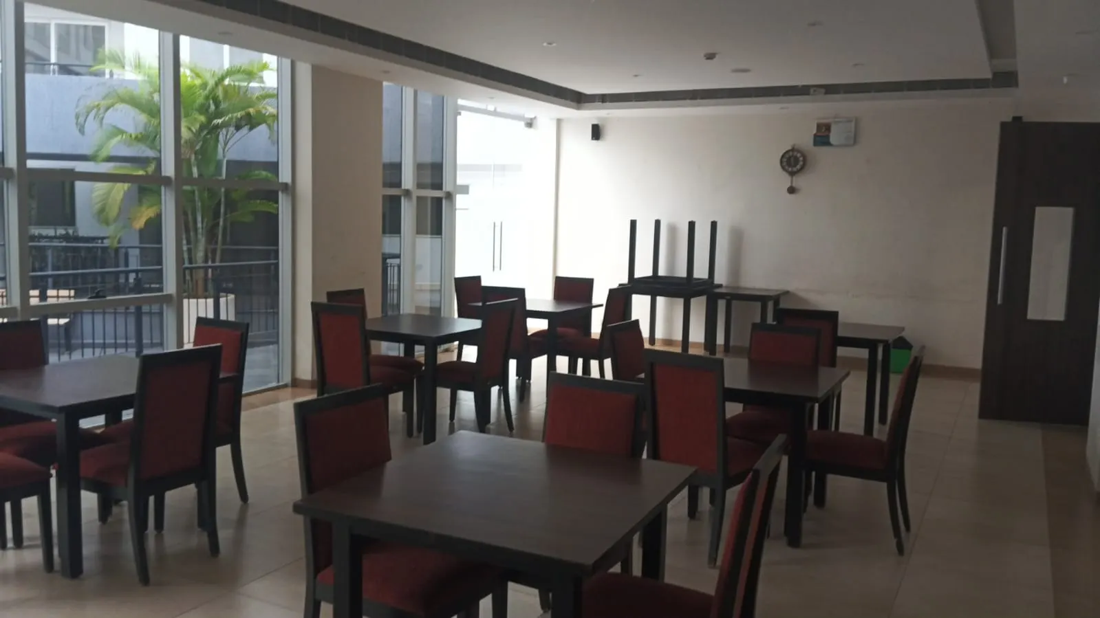 Manasum Senior Living community moments in Bangalore